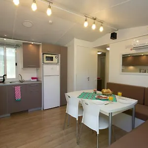 Camping Vacanceselect Mobil homes - Camping La Torre del Sol, Tarragona