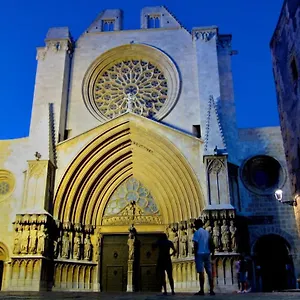 Apartamento Apartament Elizabet, Tarragona