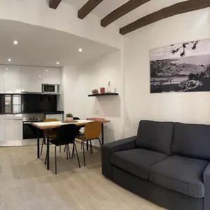 Apartamento Casa Ferrers Piso 3 Piso Reformado En Pleno Centro De, Tarragona