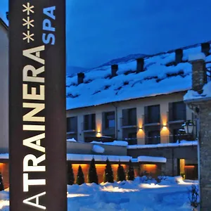 Trainera Apartamento Esterri d'Àneu