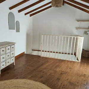 Casa Maria Flora Apartamento Ojén