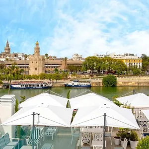 Genteel Betis 67 Apartamento Sevilla