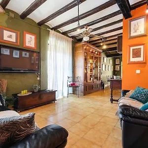 Apartamento Centro Histórico - Arc De Sant Bernat, Tarragona