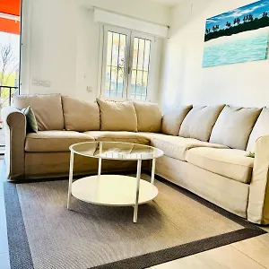 Eurobel Apartamento Marbella